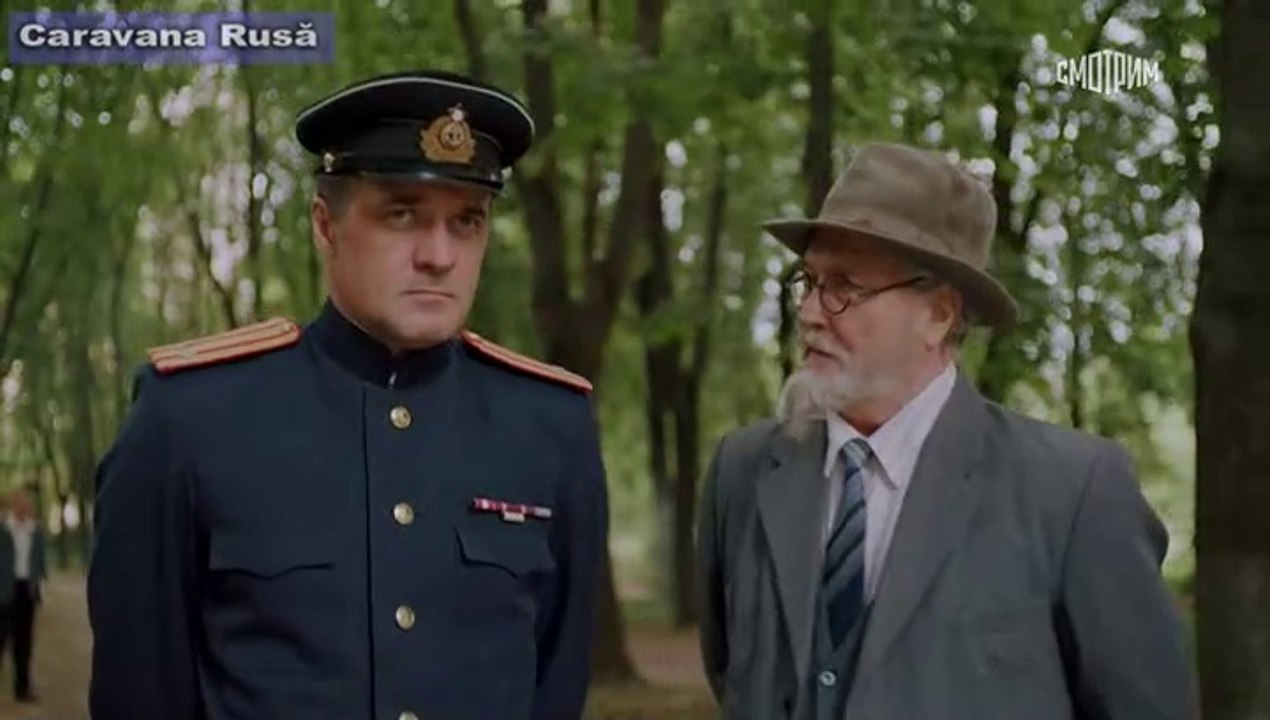 Marea Barents (2022) Episodul 5