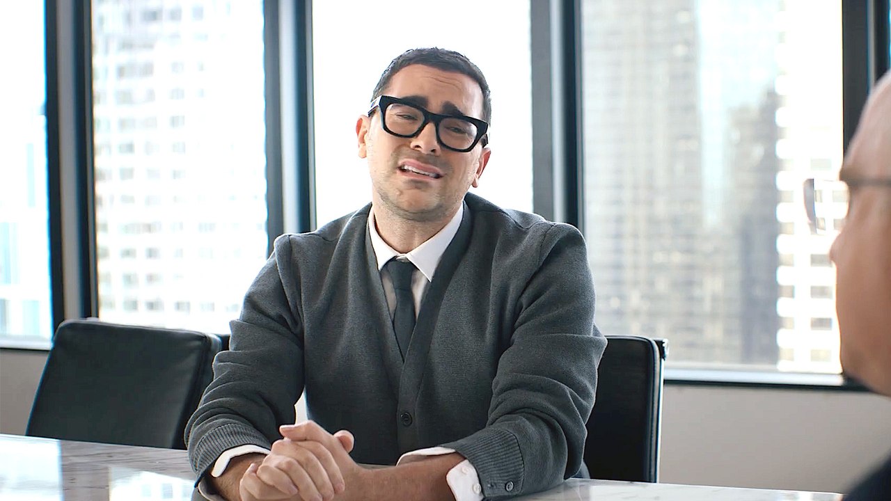 Homes.com Teases Exciting Super Bowl 2025 Commercial with Dan Levy 🎉