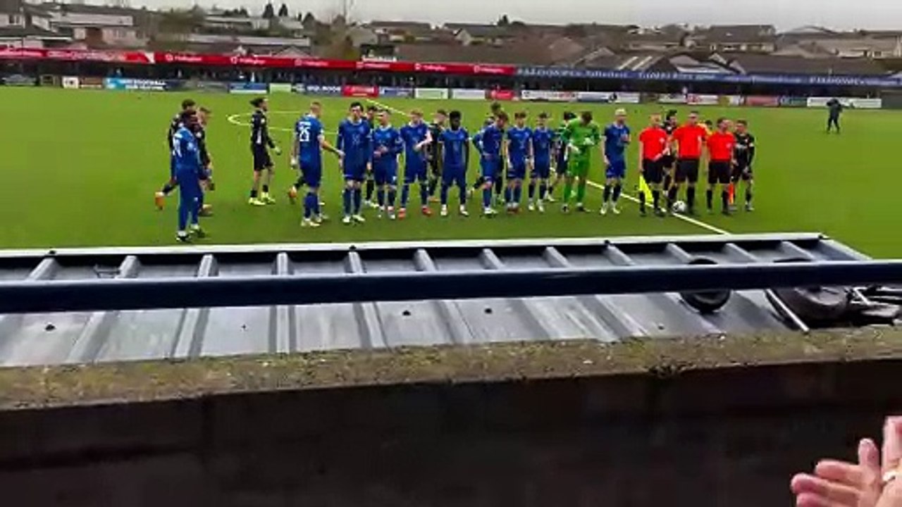 Dungannon Swifts vs Coleraine: Teams