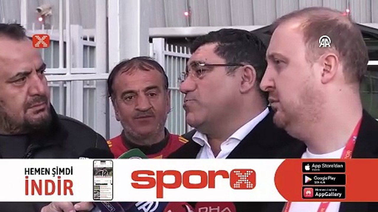 Nurettin Açıkalın: "Daha iyi olacağız"