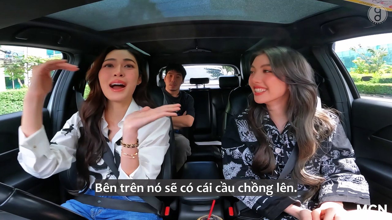 [Vietsub] LingOrm | Nếu thế giới không có GPS - Tập 79