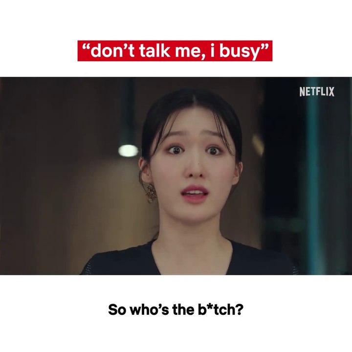 Song Kang & Kim You jung's shocked reaction to the pirate game is precious and hilarious. My Demon