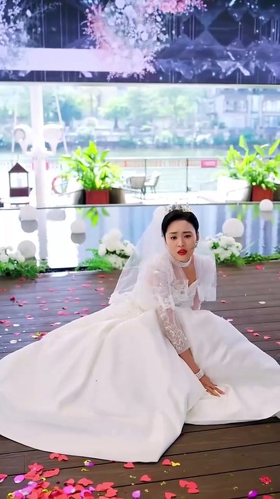 抖音新剧上线#爱恨难逃的傅总 (下)