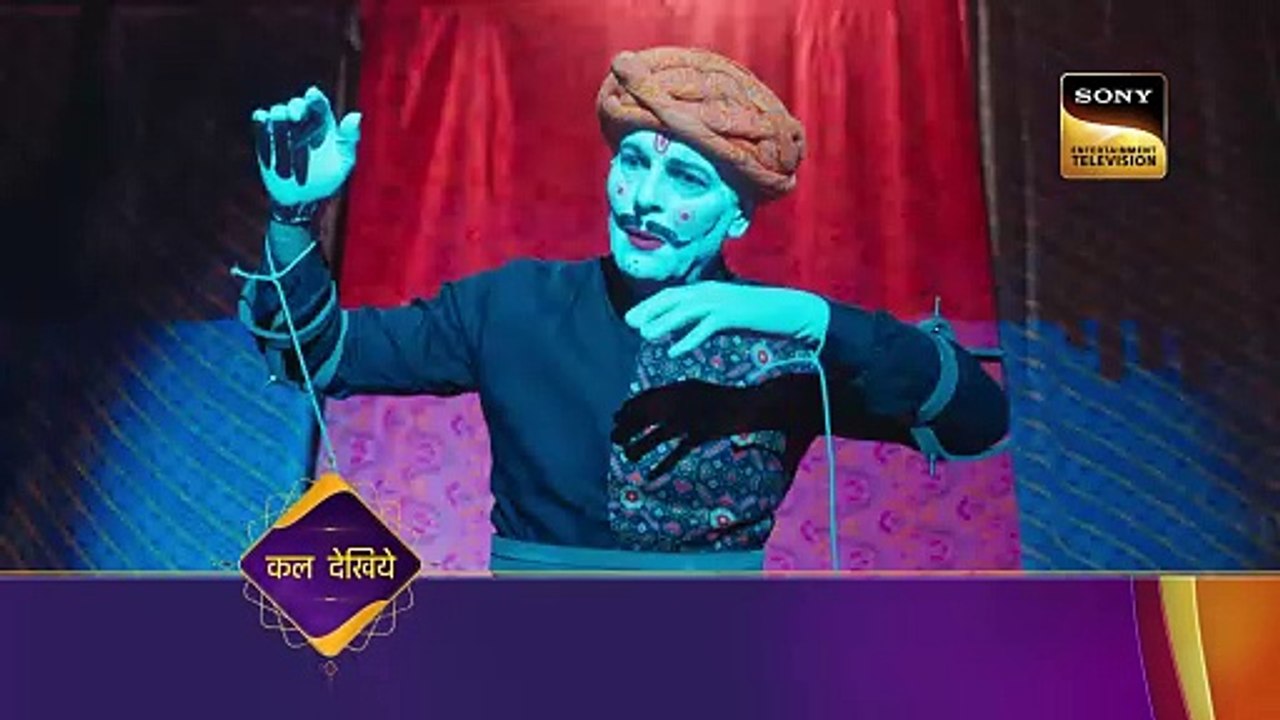 CID New Season - Ep 14 - Coming Up Next - सी.आई.डी