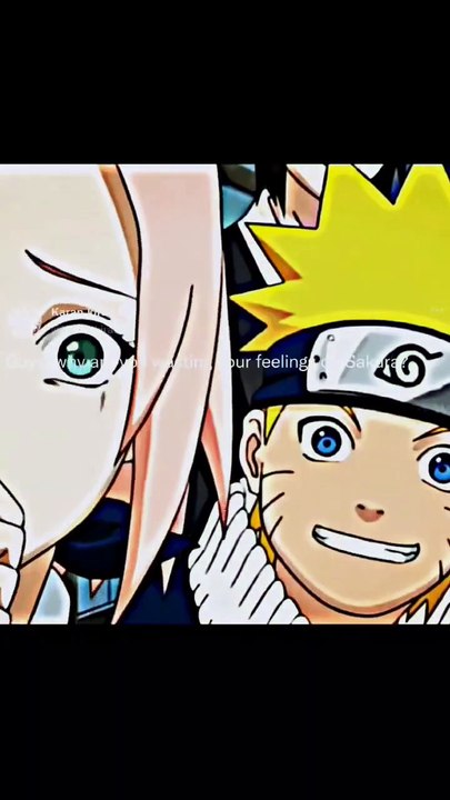 Naruto and Hinata Hindi