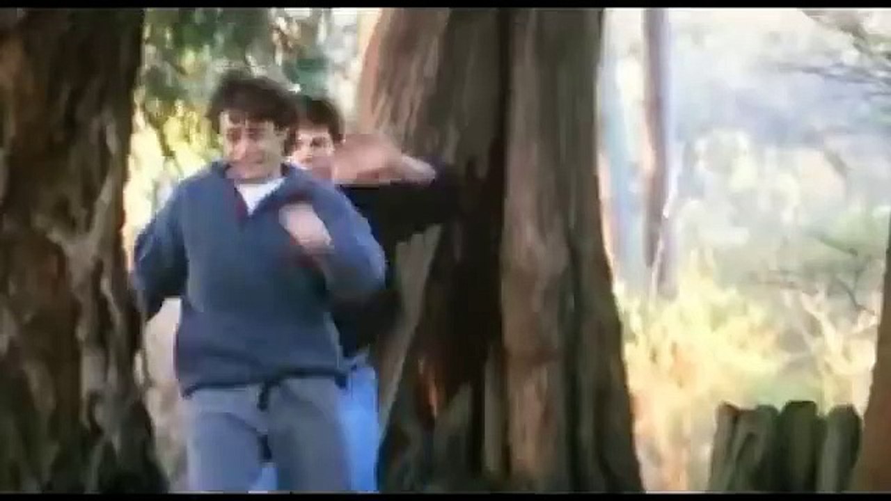 FearThriller Hollywood Movie Explained in Hindi