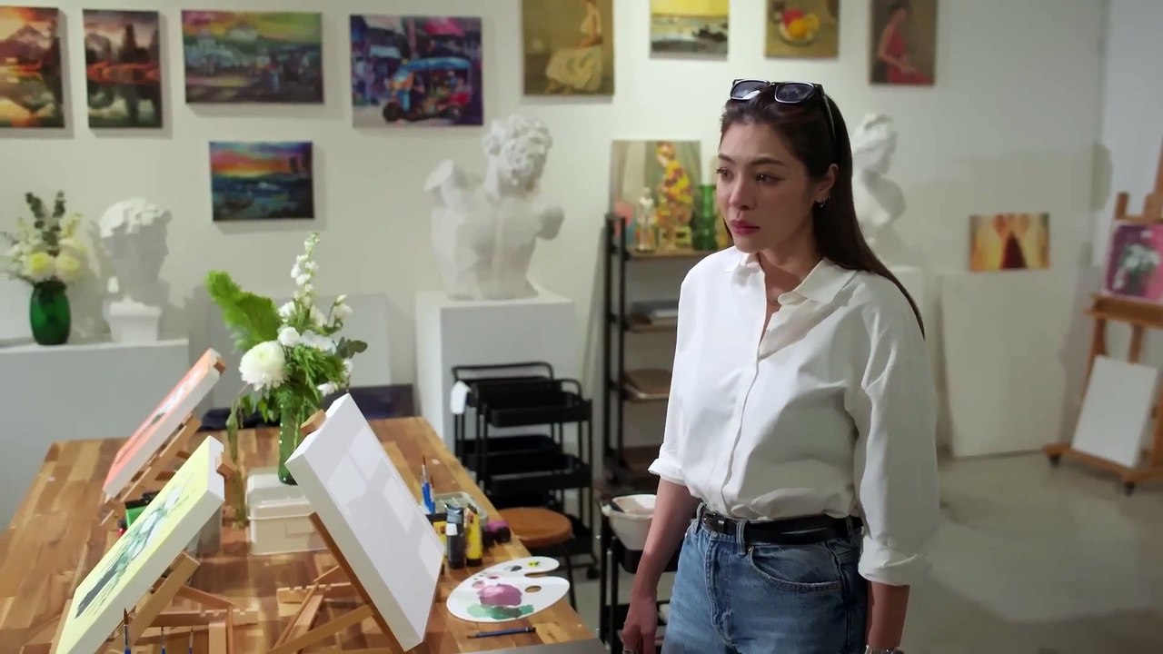 Blank The Series (phần 2) Tập 5 Vietsub HD