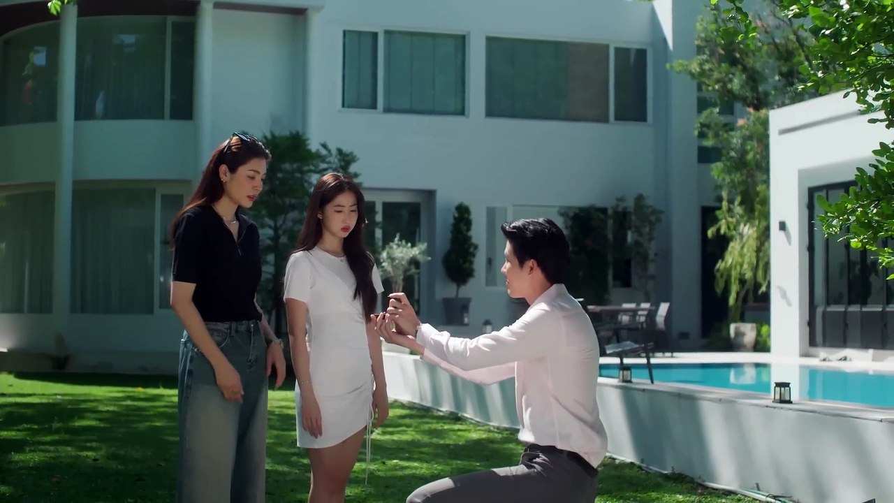 Blank The Series (phần 2) Tập 4 Vietsub HD