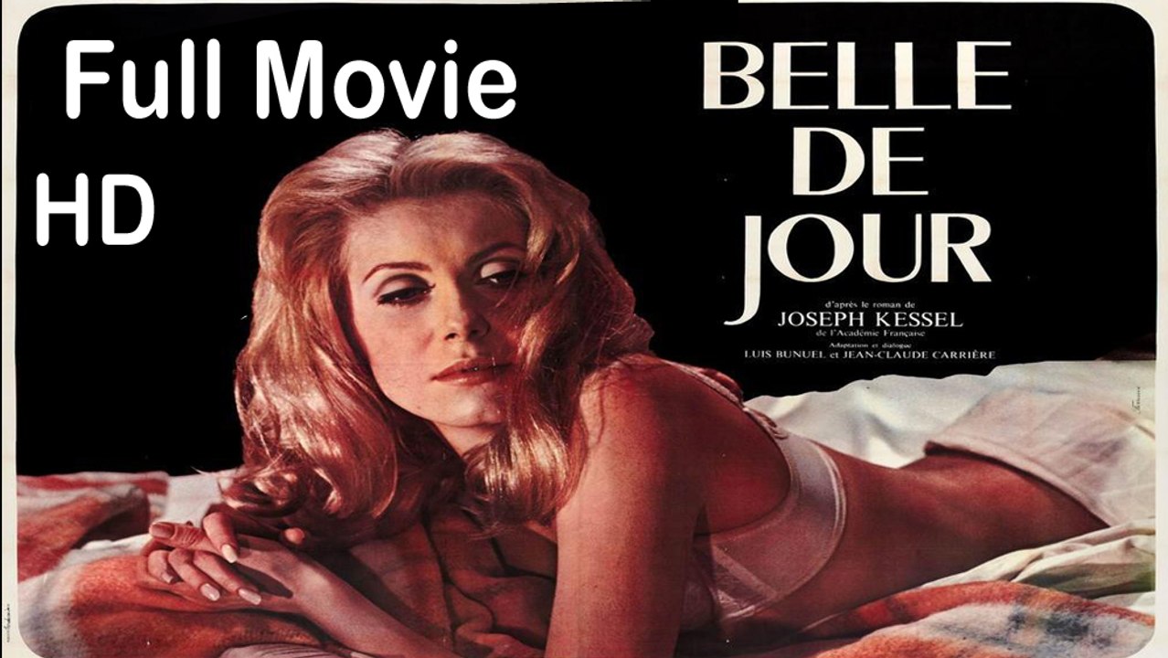 Belle de Jour (1967) Full Movie HD
