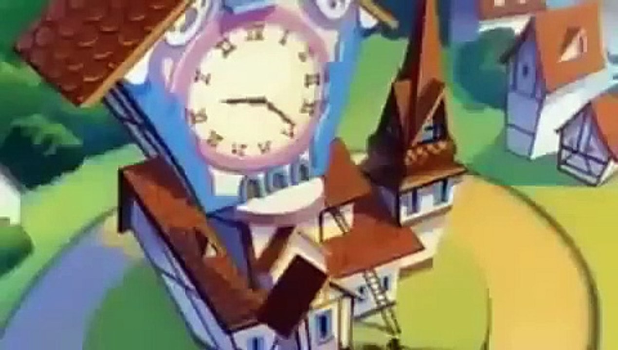 تيمون و بومبا باللهجة المصرية - محمد هنيدي