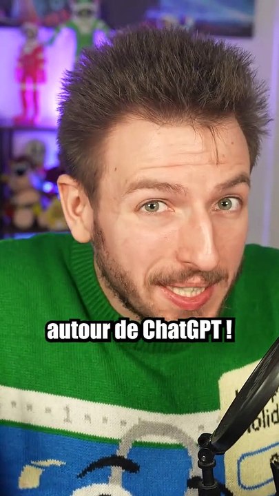 La fin du drama ChatGPT