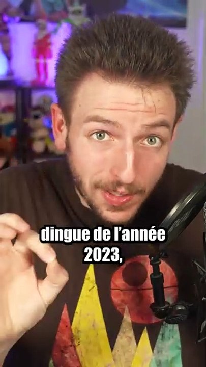 ChatGPT - C’est la fin.