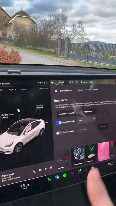 Pourquoi les Tesla sont les meilleures voitures du monde