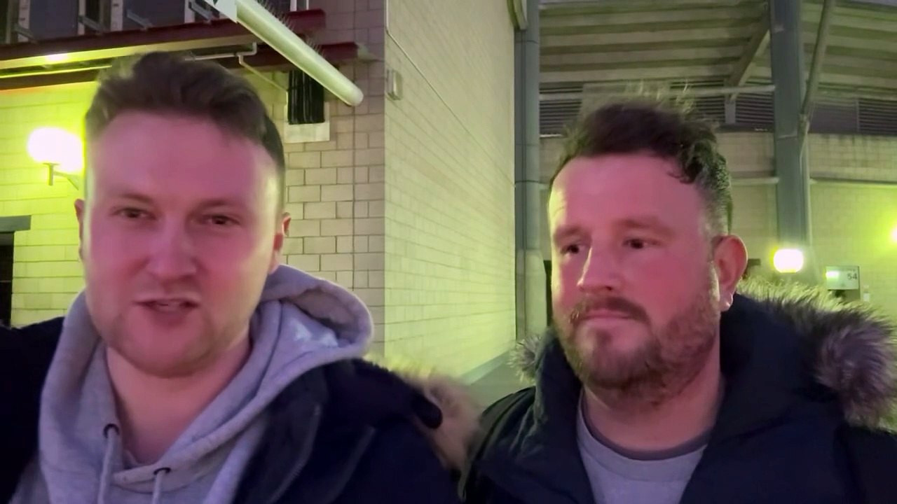 Newcastle United vs Arsenal - Jordan Cronin & Liam Kennedy preview