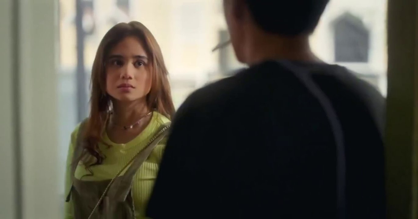 7 HARI UNTUK KESHIA _ 2025 ( DRAMA )