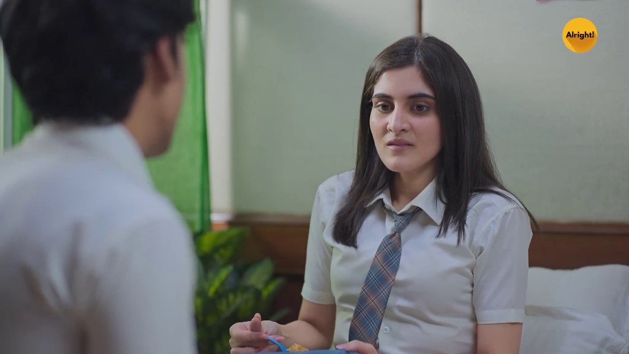 Science Commerce Love - Web Series Hindi