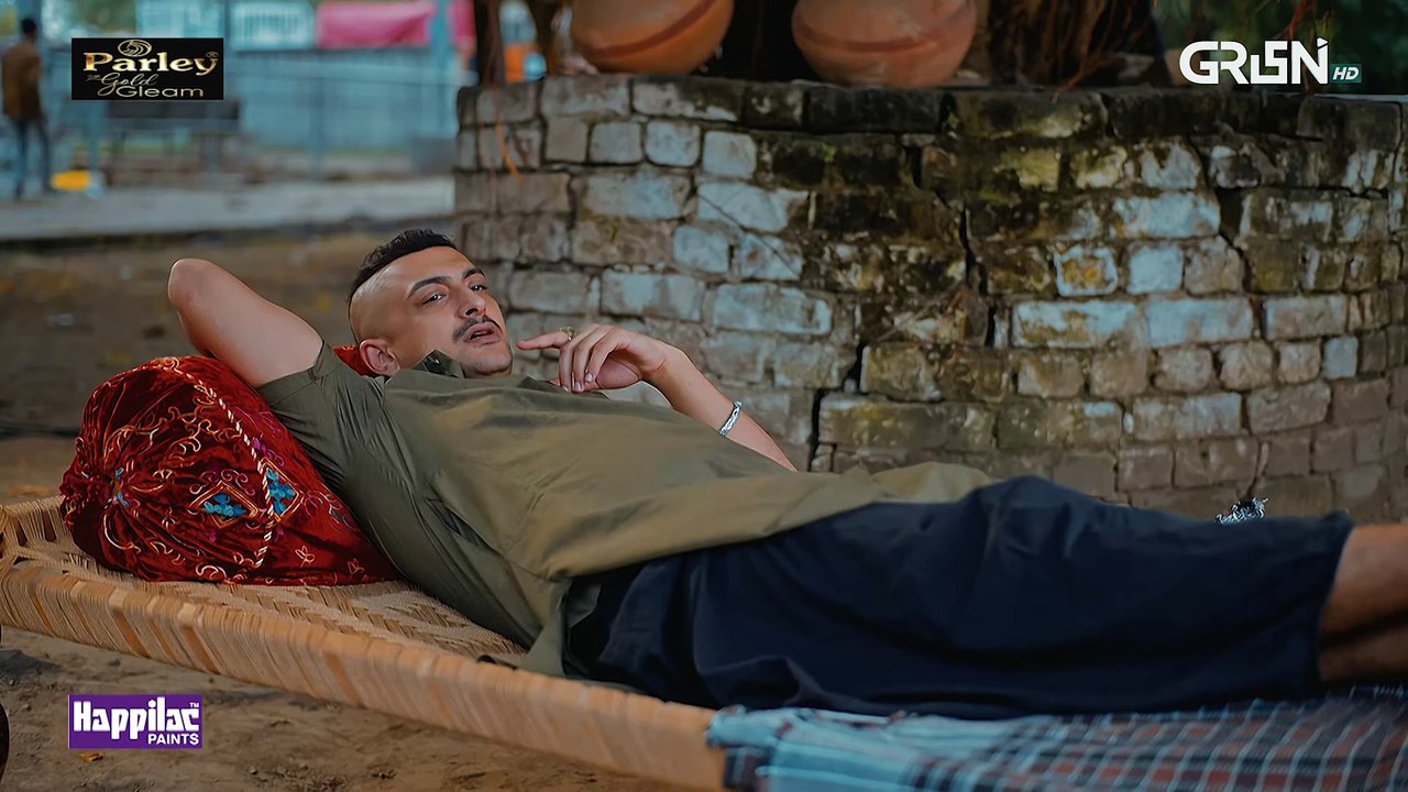 Faraar Episode 12 (Subtitles) 2nd Feb 2025 - Hamza Ali Abbasi - Ahmed Ali Akbar - Sohai Ali Abro