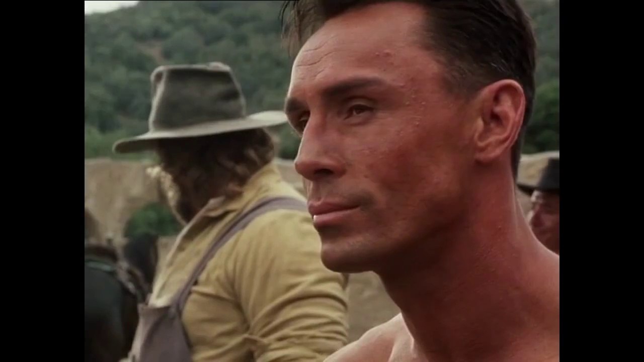 Savate 95 Western Action