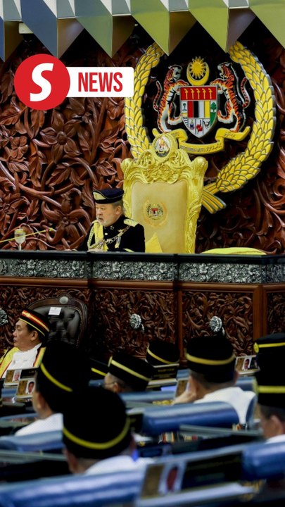 King Advocates for Enhanced Digital Infrastructure and Cybersecurity