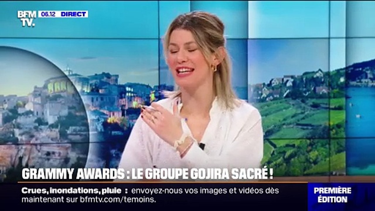 Grammy Awards: Beyoncé remporte le prix de l'album de l'année pour "Cowboy Carter"