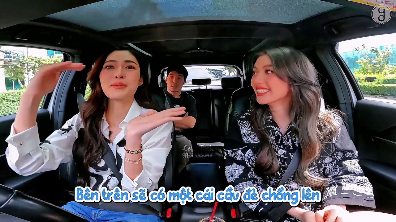 [VIETSUB] LingOrm - Nếu thế giới này không có GPS ep79