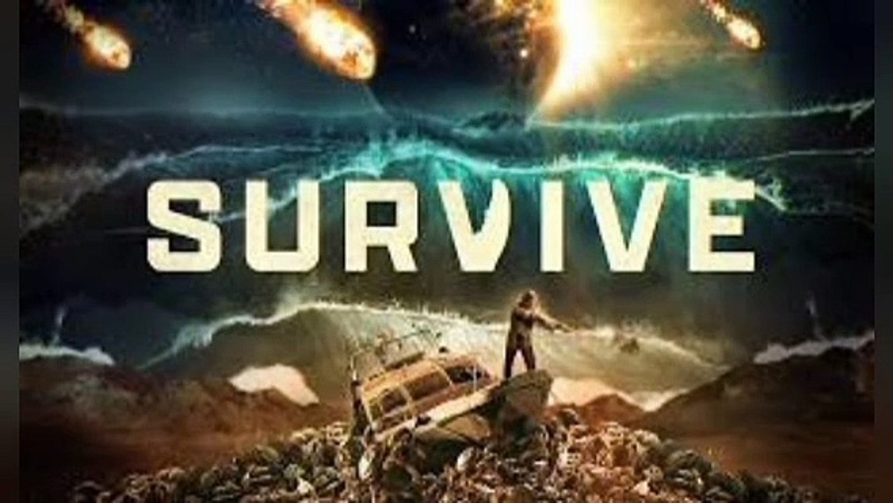 Survive 2024 Full Movie