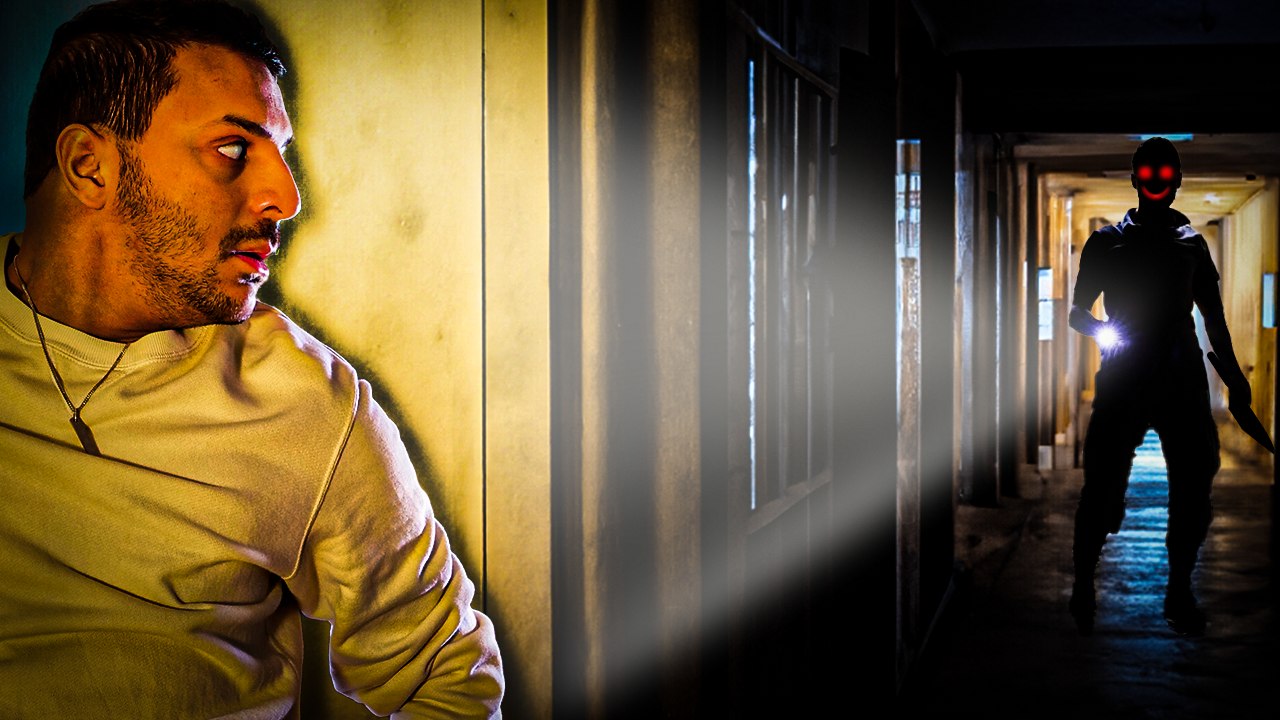 5 Threads d'Horreur Qui Vont Vous Terrifier