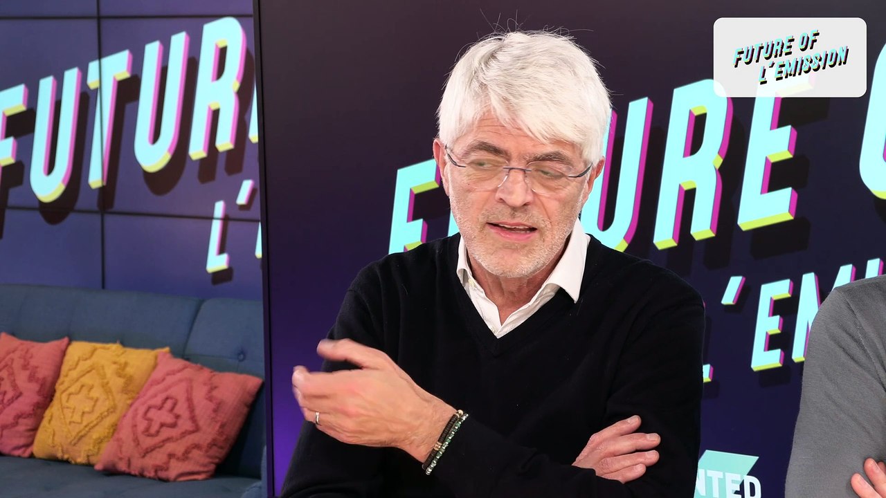 FUTURE OF L'ÉMISSION - N°2