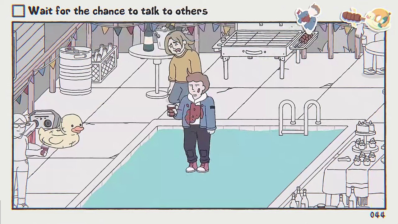 While Waiting - Launch Trailer