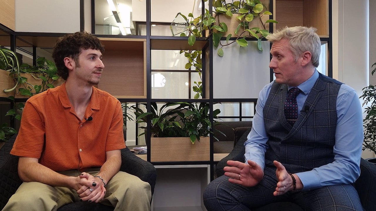 Watch: Insider's Business Briefing - 4th February 2025