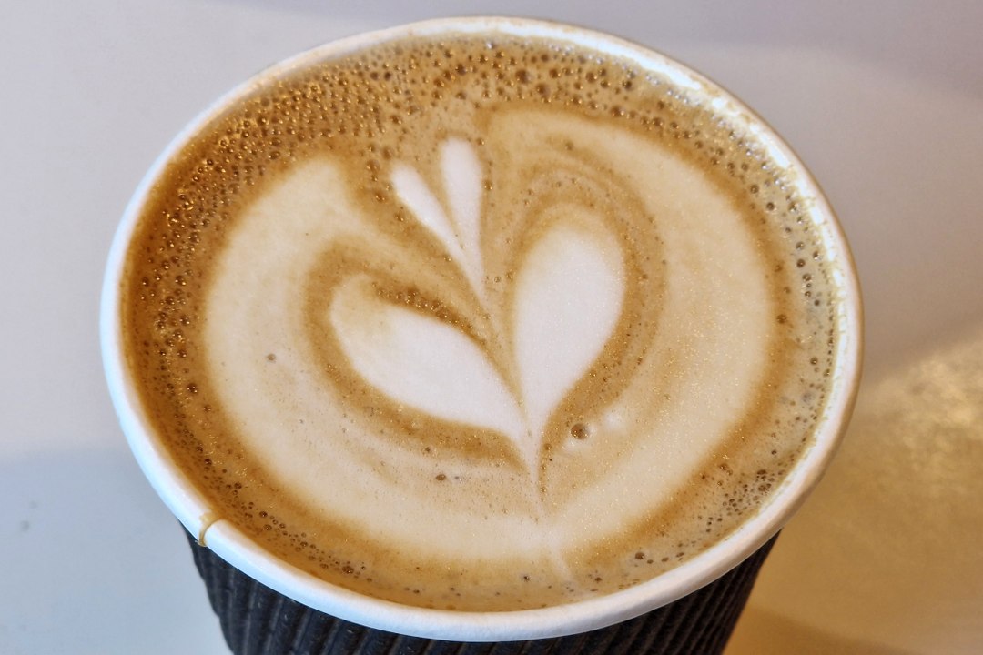 Coffee shops in Haywards Heath, see some of the choices