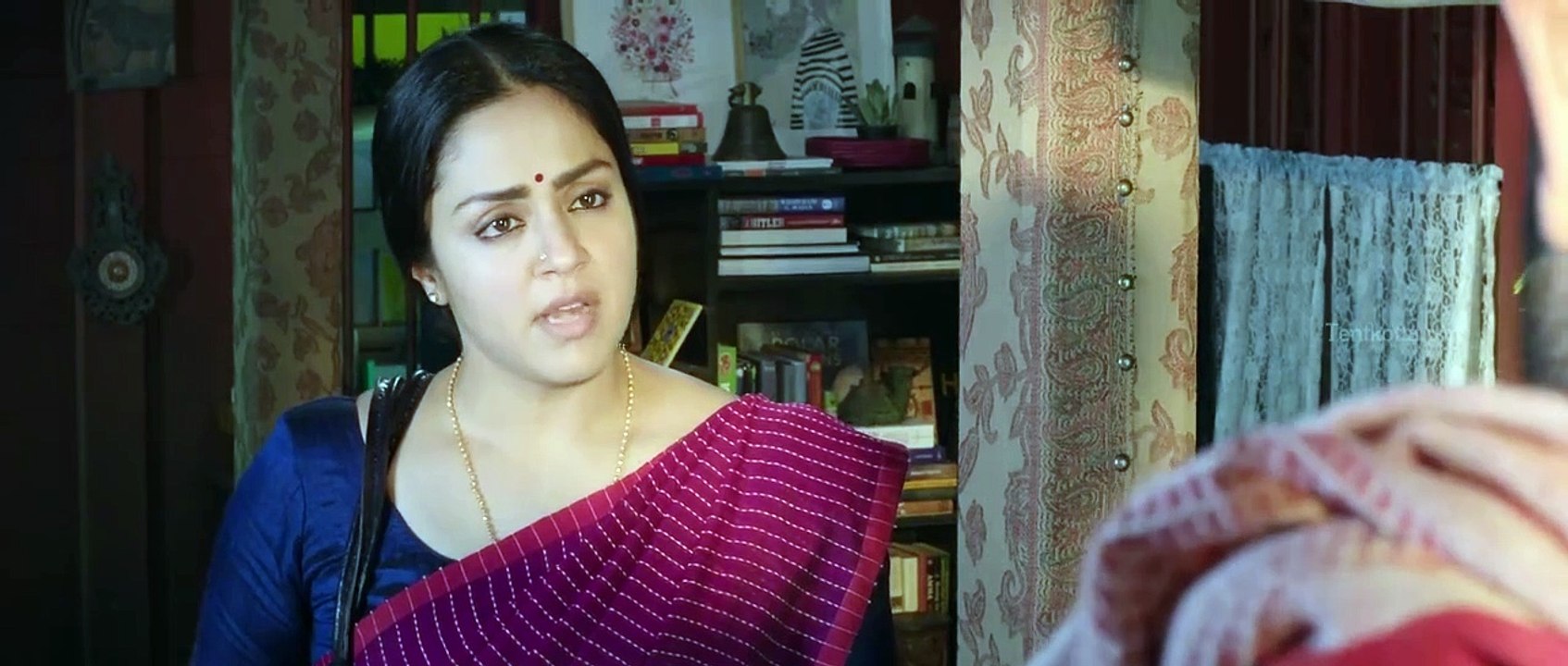 Chekka Chivantha Vaanam Tamil Full Film Part 2