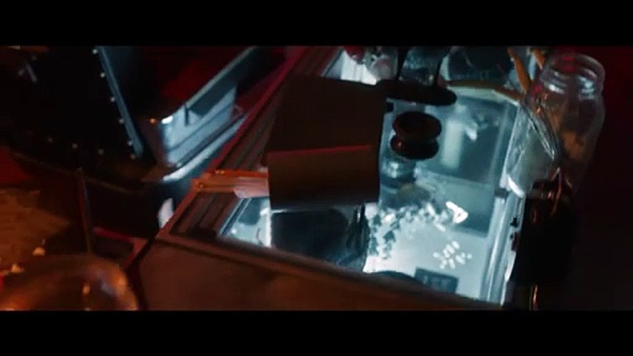 FINAL DESTINATION 6: Bloodlines Trailer (2025)