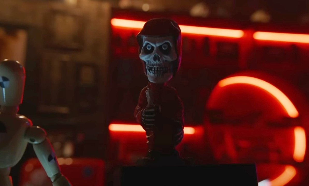 Destination Finale Bloodlines ｜ Teaser Officiel (VF) ｜ Tony Todd, Brec Bassinger, Teo Briones