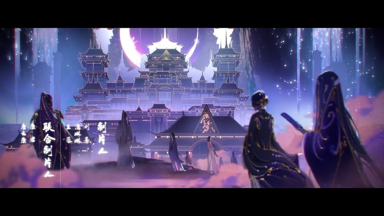 Tian Guan Ci Fu Episode 5 English Dubbed