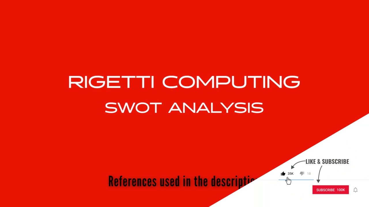 Regetti Computing