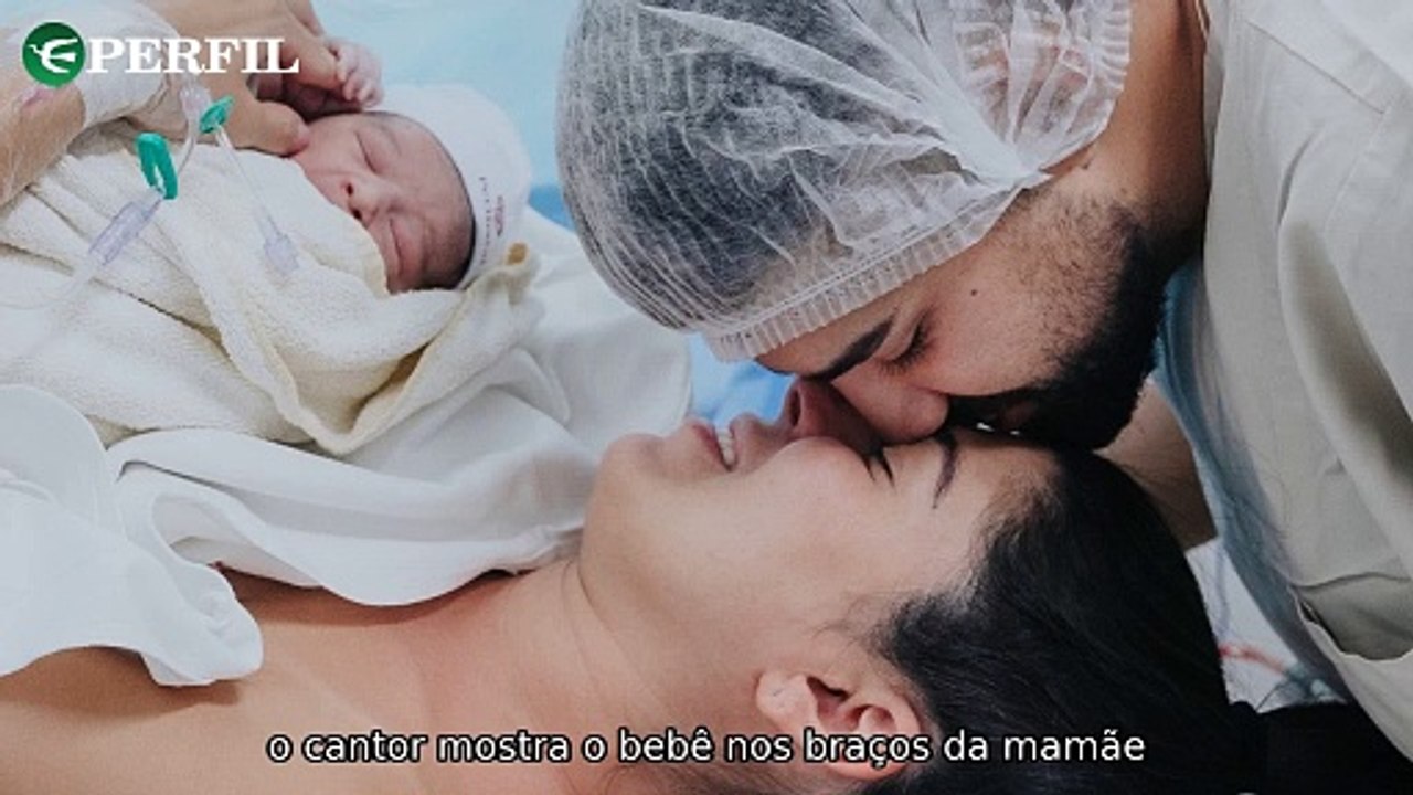 "Dilsinho anuncia nascimento do segundo filho enquanto especialista comenta traumas de Bruna Marquezine e Virginia Fonseca, e Preta Gil celebra aniversário da irmã."