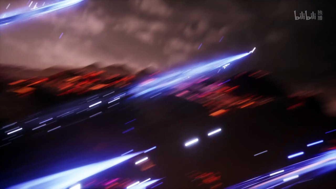 凡人修仙传 第19集 凡人修仙传4K动画