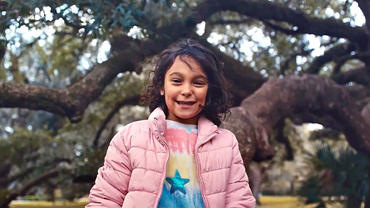 NFL "Somebody" Extended Super Bowl 2025 Commercial