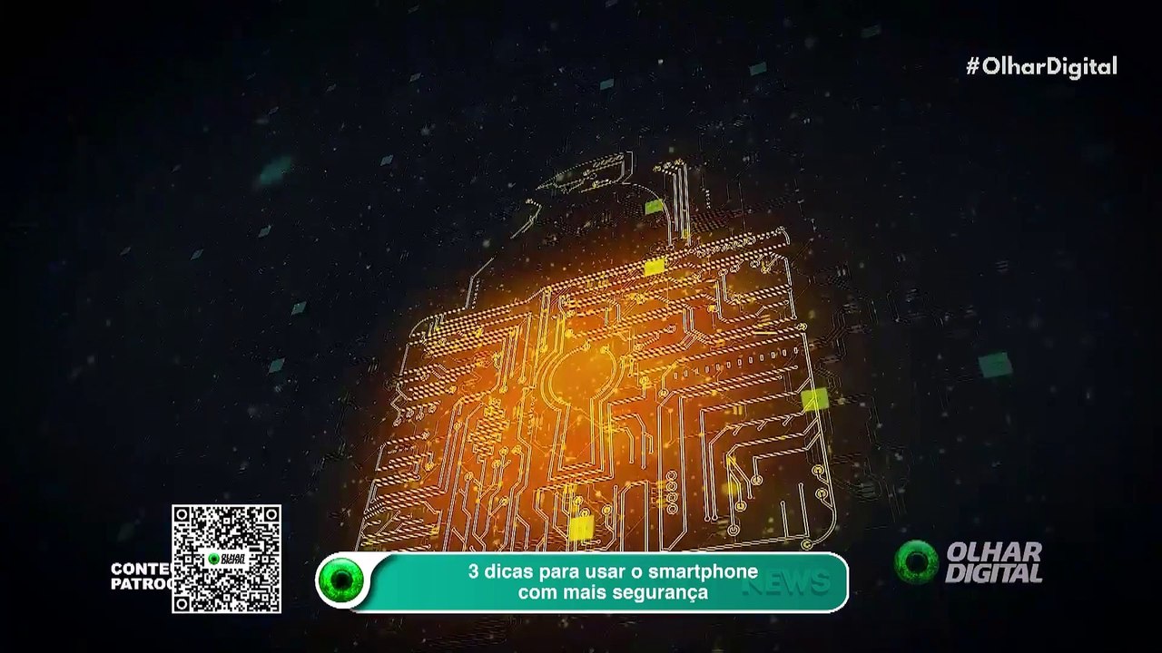 3 dicas para usar o smartphone com mais segurança