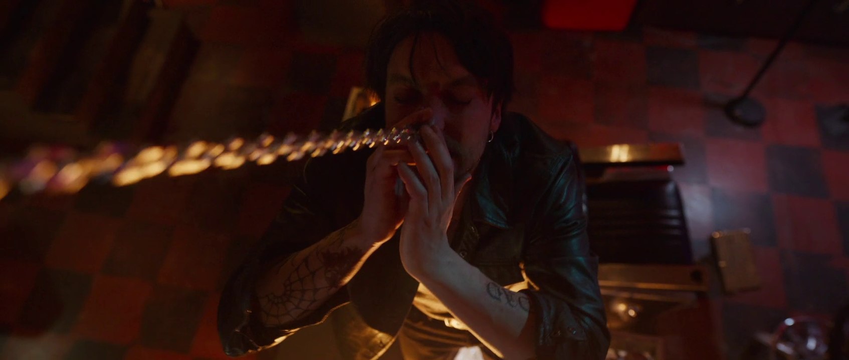 Final Destination: Bloodlines | Teaser Trailer 1