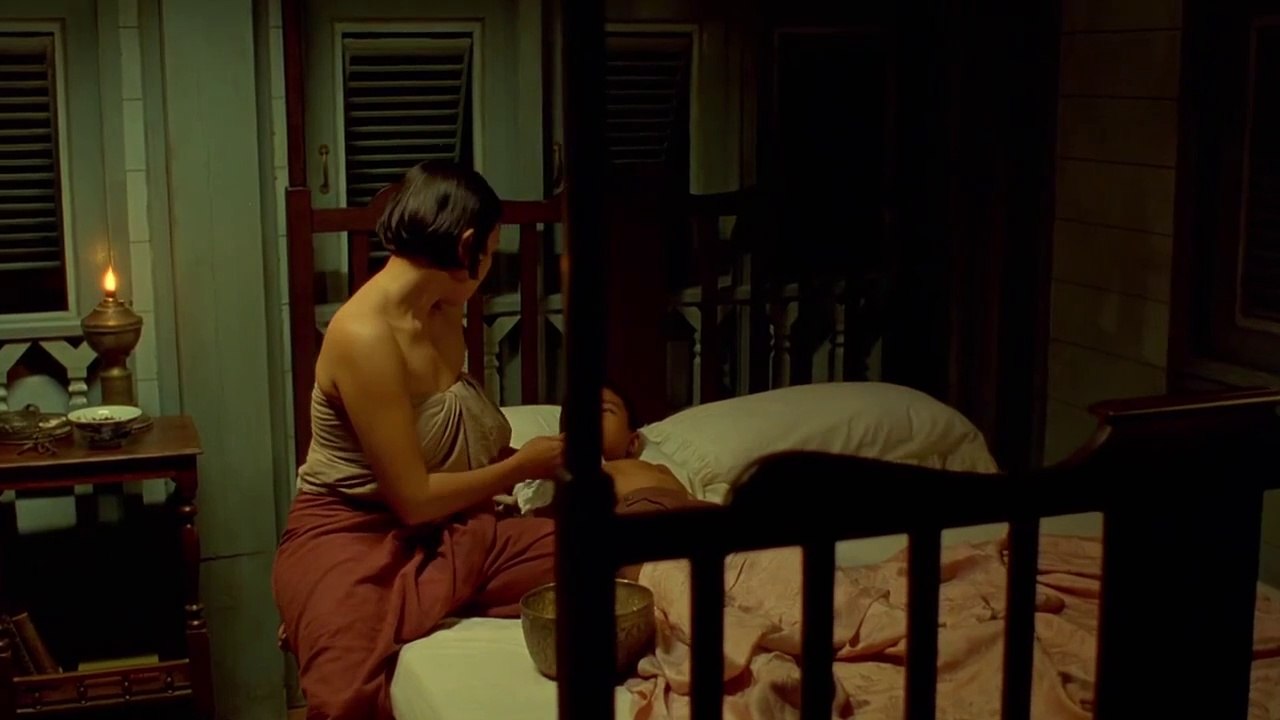 Phillipines Darma Movie (Jan Dara)