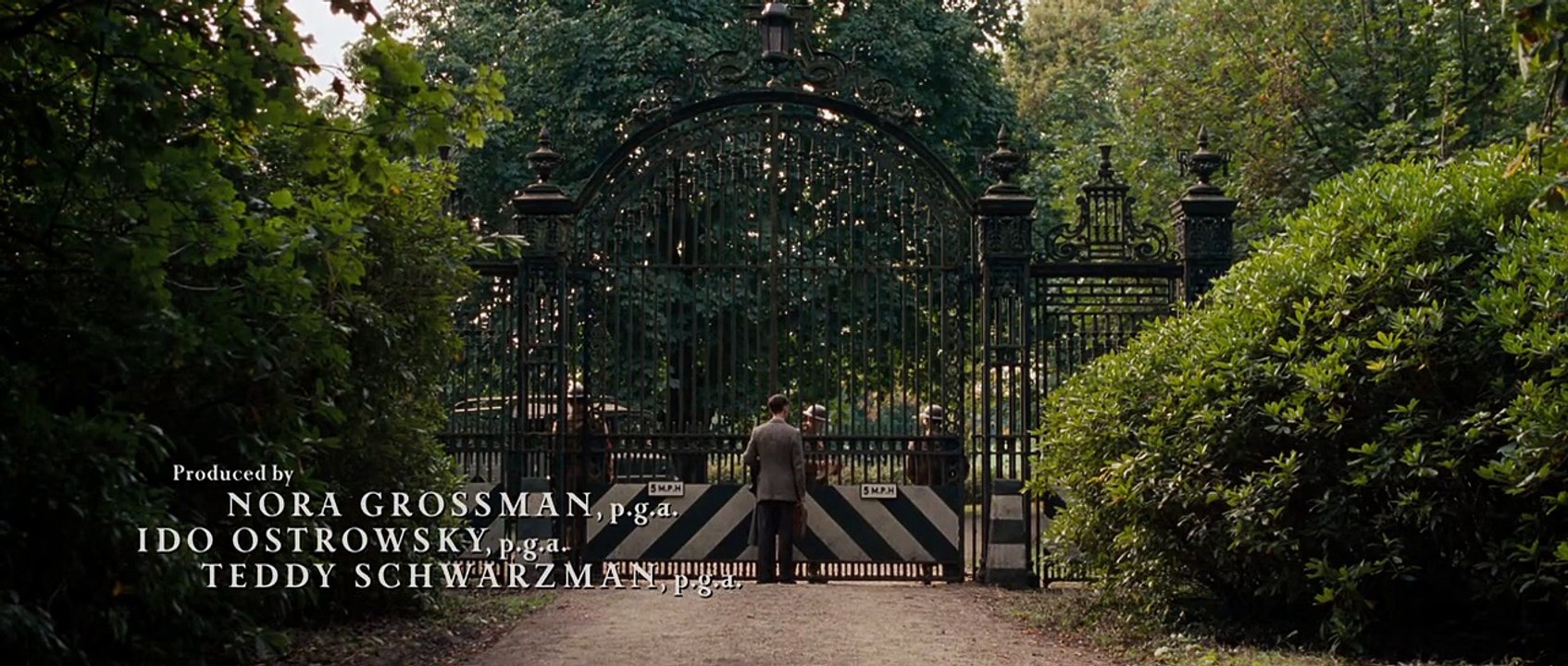 The Imitation Game (2024) _Hindi-English_