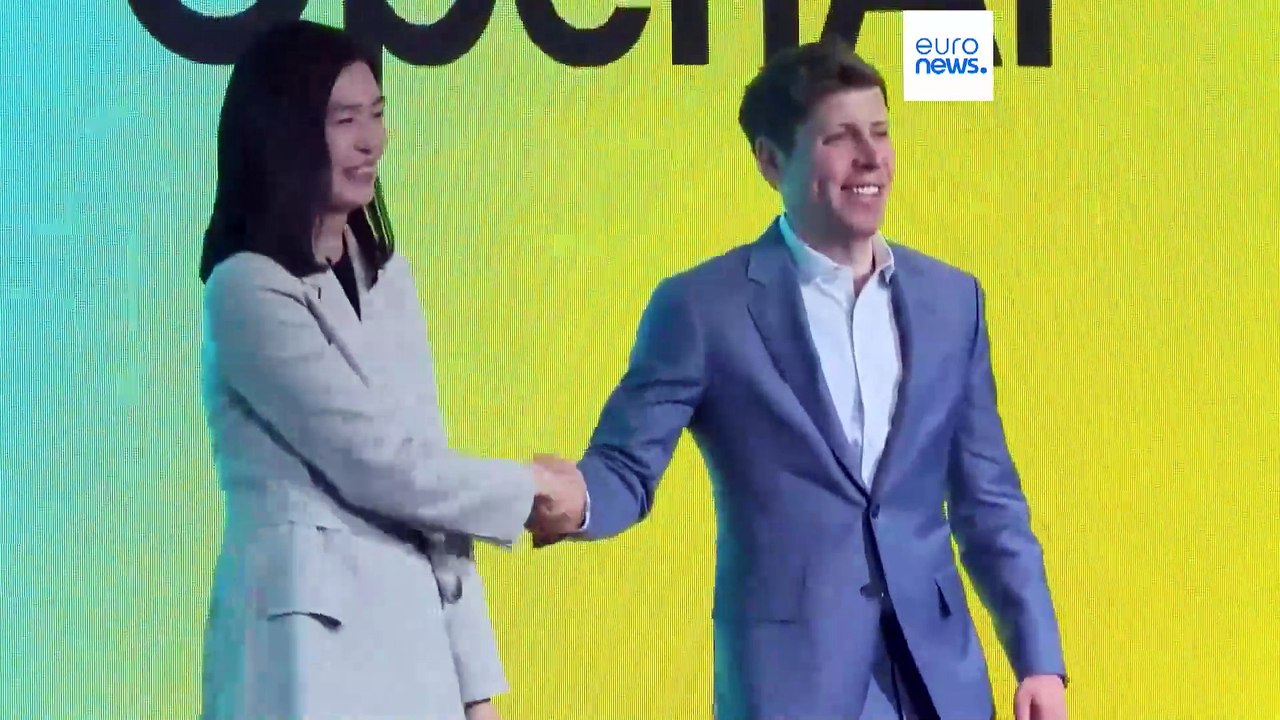 OpenAI и Kakao объединяют усилия в стратегическом партнерстве 🤝