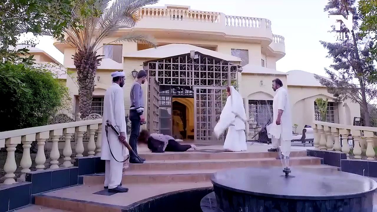 MEEM SE MOHABBAT EPISODE 26