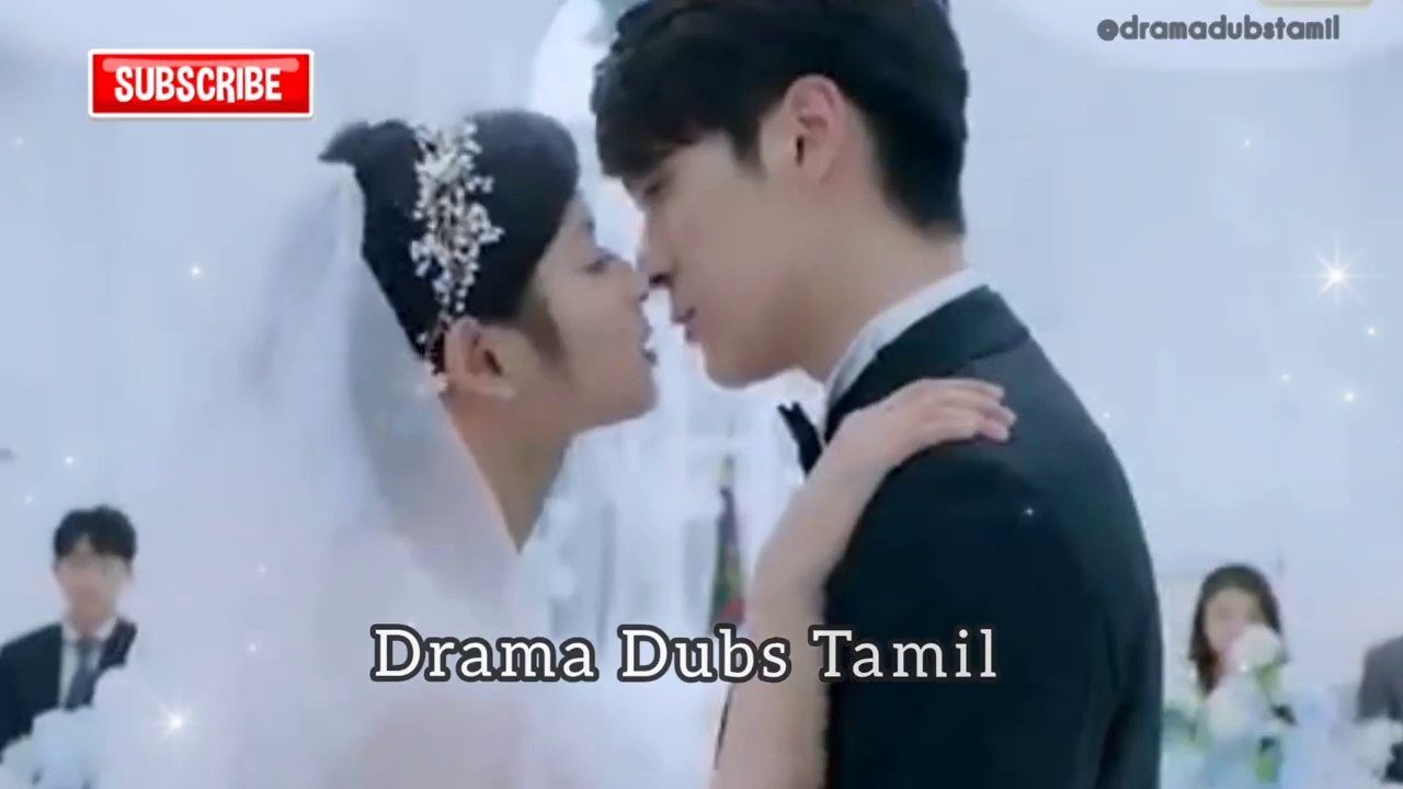 Perfect and Casual Love Ep 01-Tamil Dubbed kdrama