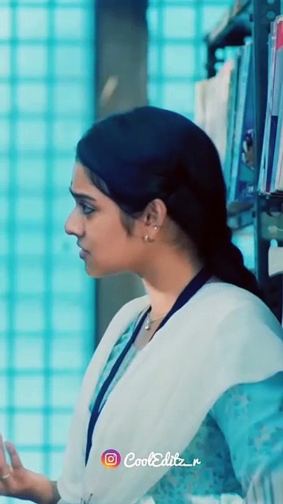 Tamil trending love reels #tamilreels