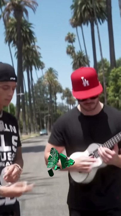 Cette reprise de Central Cee est légendaire 😂