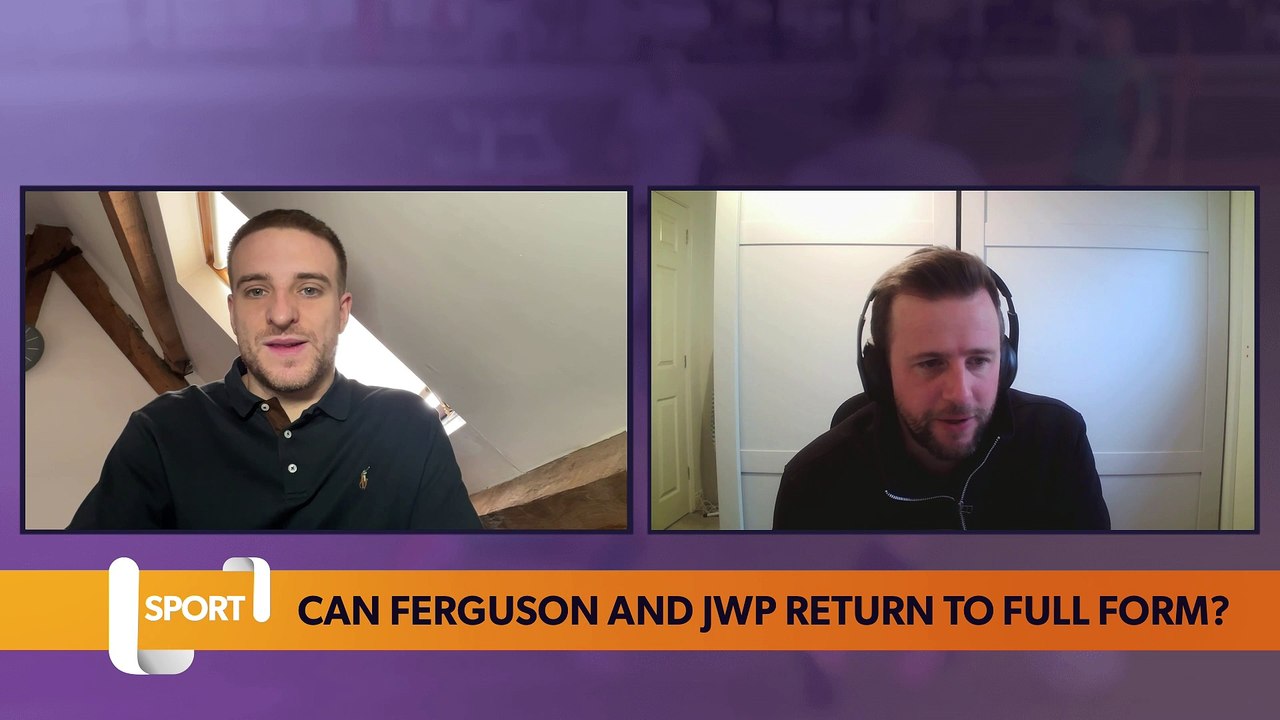 Can Evan Ferguson and James Ward-Prowse rediscover Premier League form at West Ham