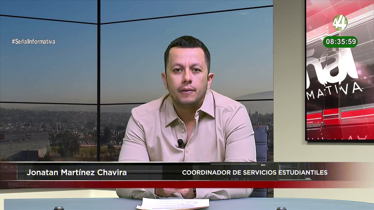 UdeG abre convocatoria para cursos de preparación para examen de admisión 2025-B